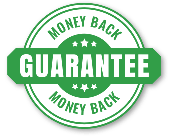 dentitox pro 60-Day Guarantee